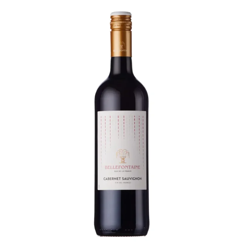 Bellefontaine Cabernet Sauvignon