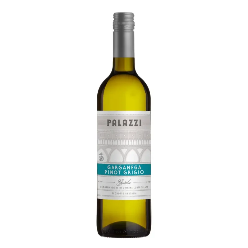 Palazzi Garganega Pinot Grigio