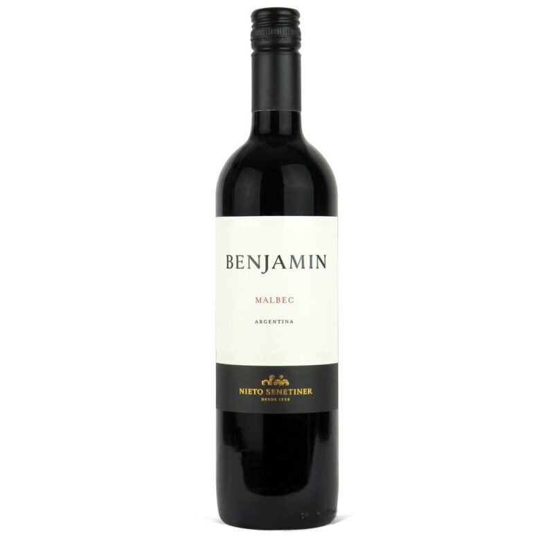 benjamin malbec argentina buy uk