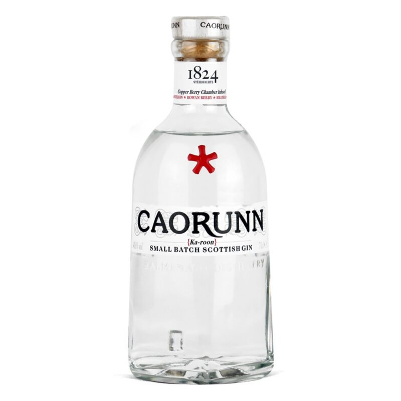 caorunn gin scottish craft gin