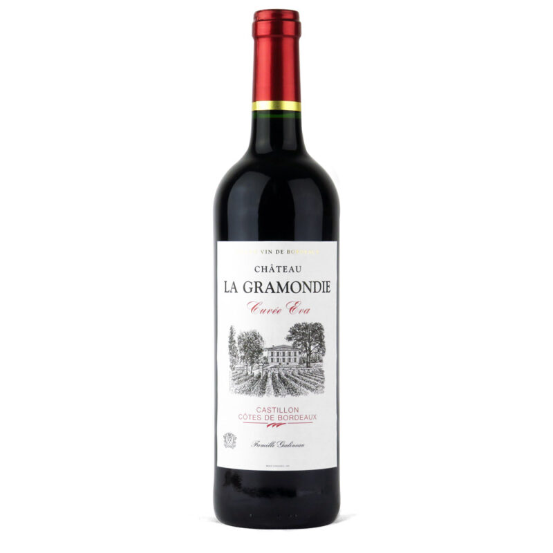 bordeaux red wine delivered