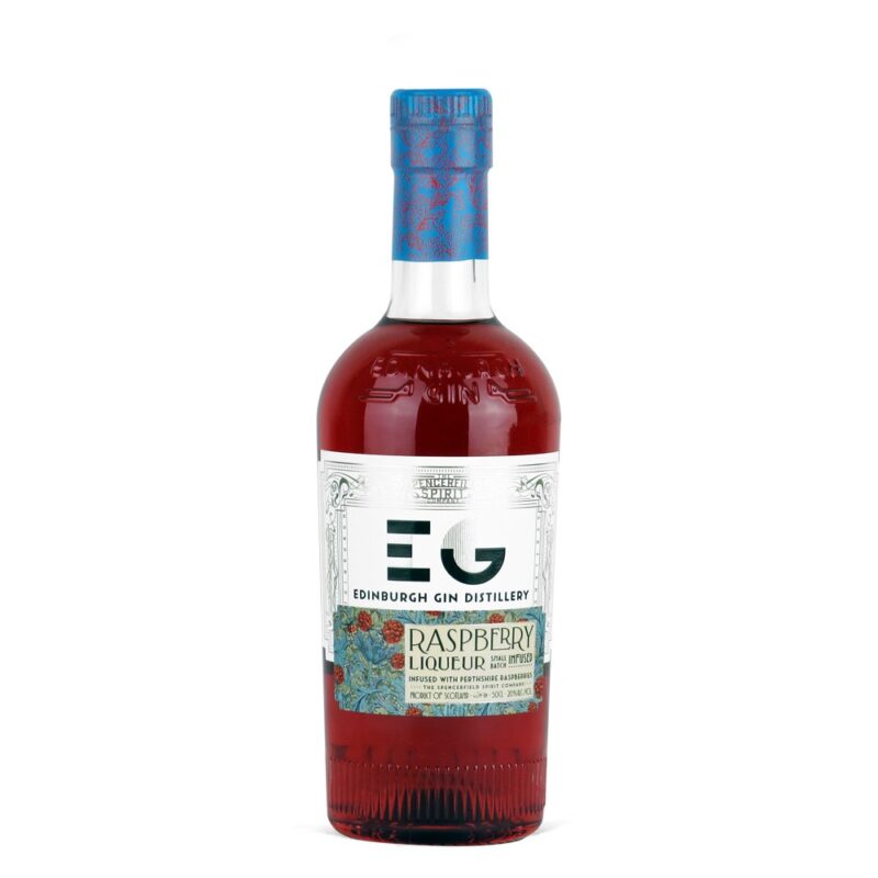 edinburgh gin raspberry liqueur uk delivery