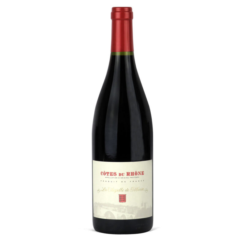 cotes du rhone wine delivered uk