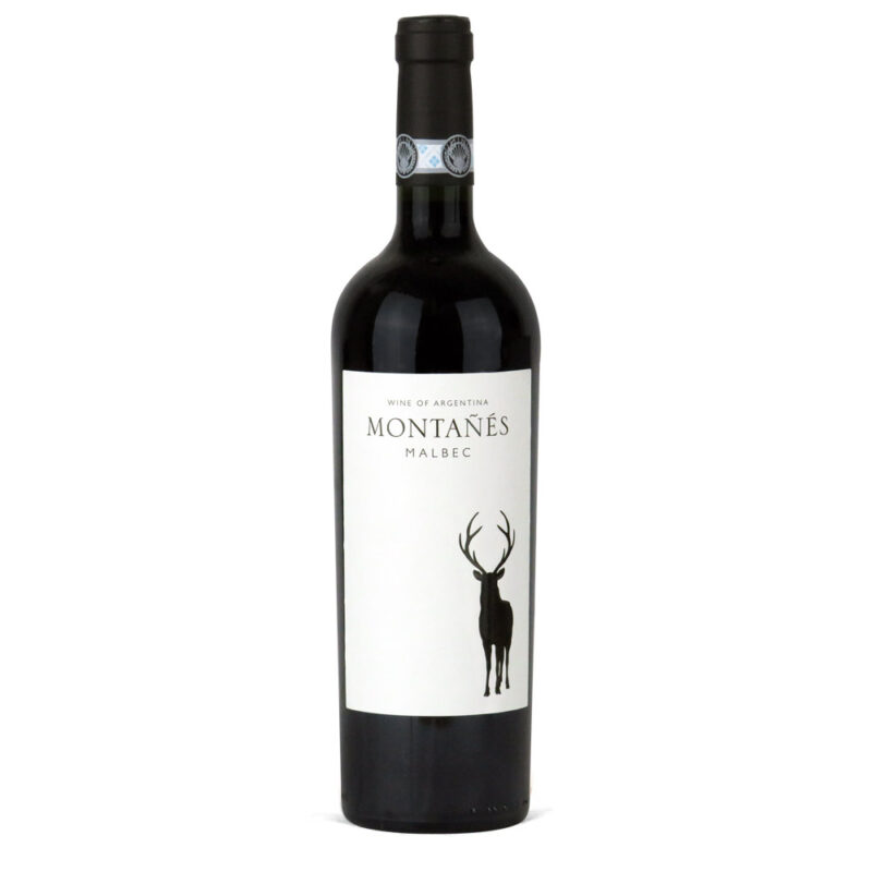 montanes malbec argentina red wine uk