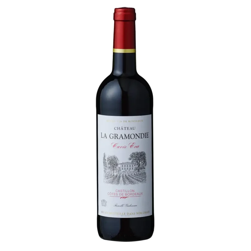 Château La Gramondie ‘Cuvée Eva’ Bordeaux