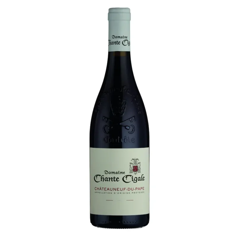 Domaine Chante Cigale, Châteauneuf-du-Pape Rouge