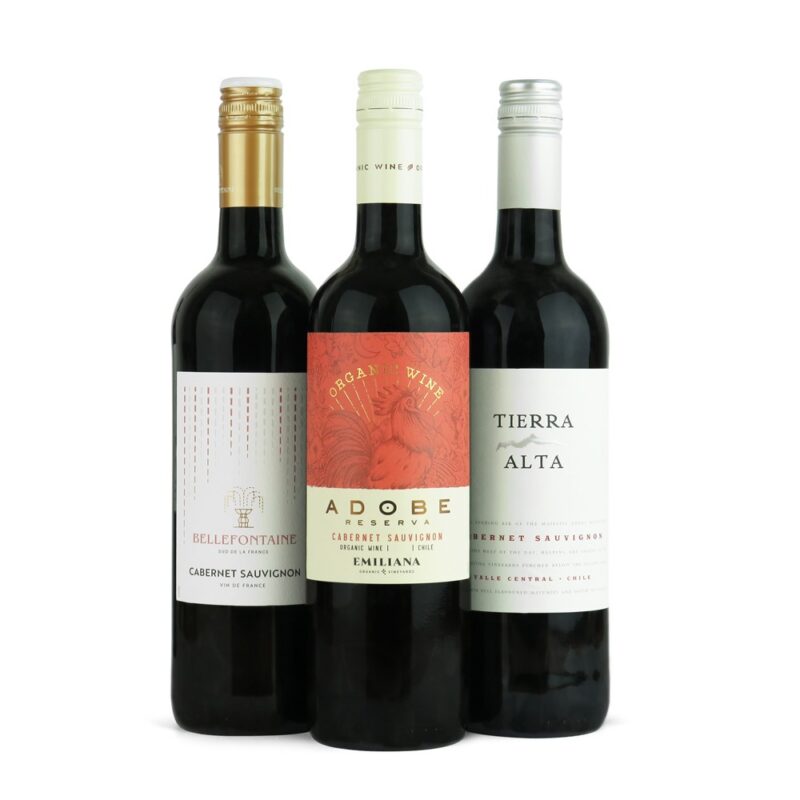 cabernet sauvignon mixed wine case red wine delivered