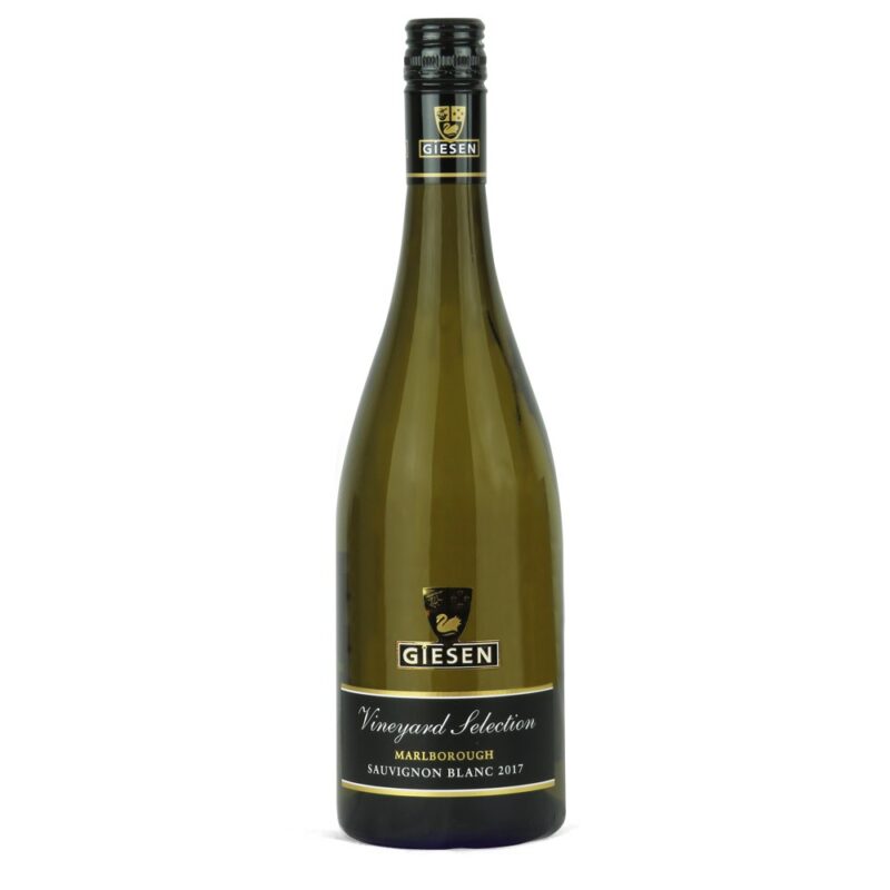 giesen estate sauvignon blanc