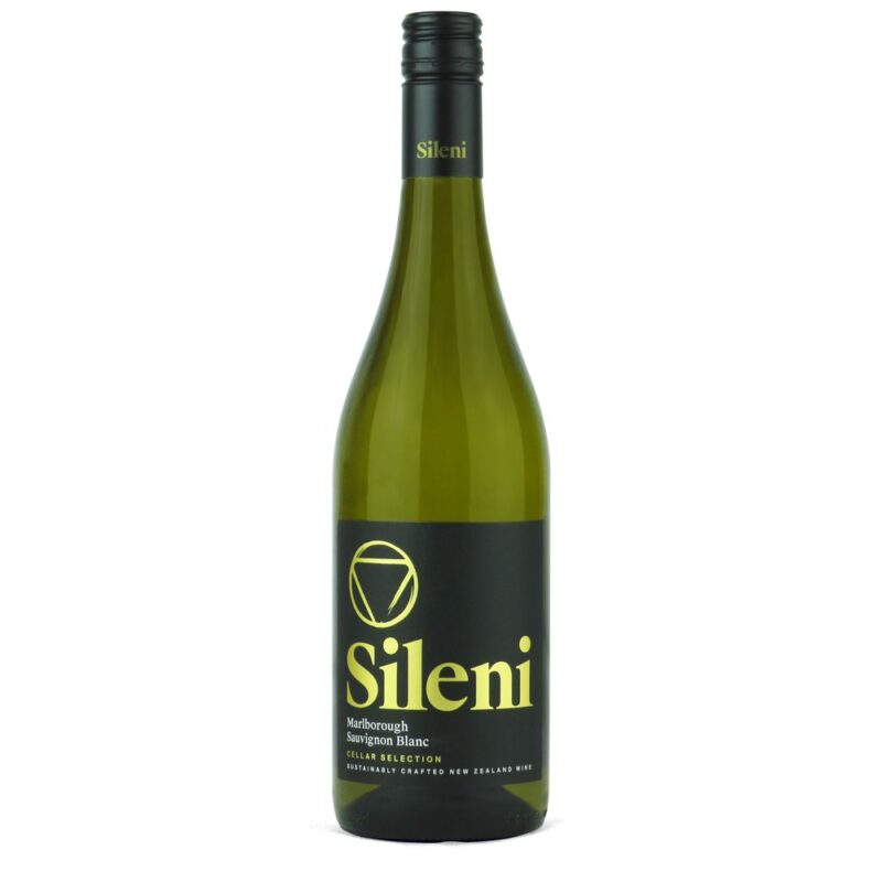 sileni cellar selection marlborough sauvignon blanc