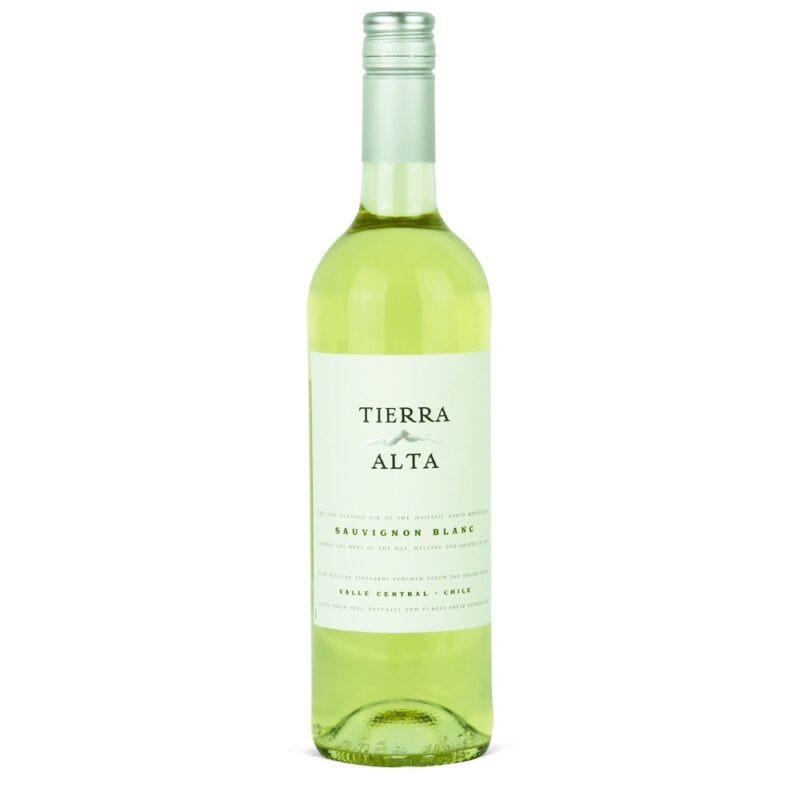 tierra alta sauvignon blanc