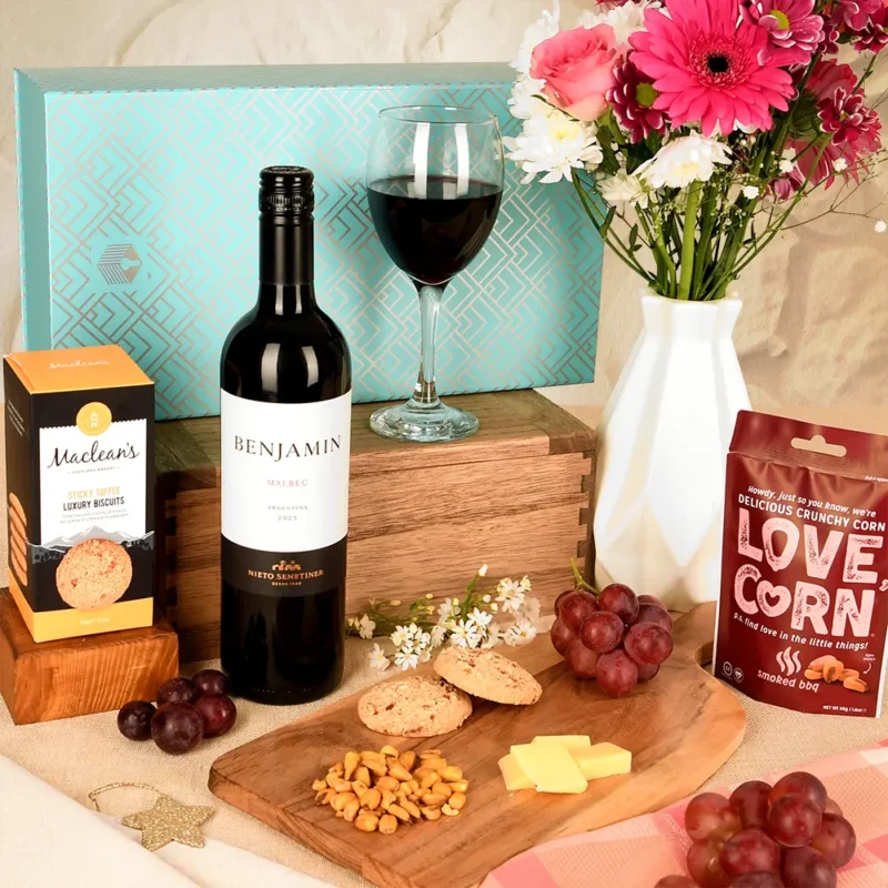 Argentinian Malbec Hamper