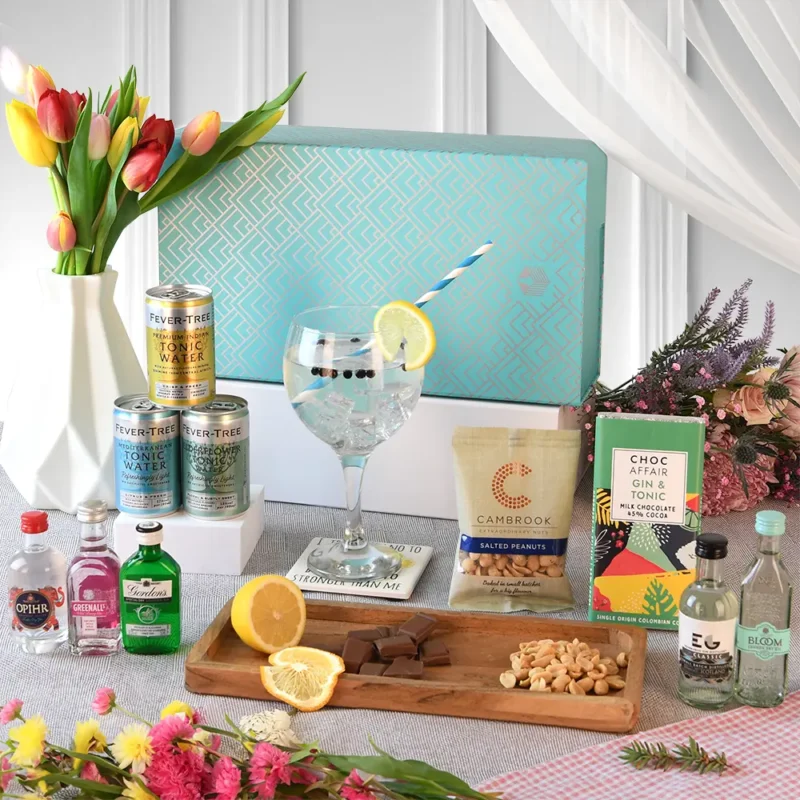 gin variety hamper