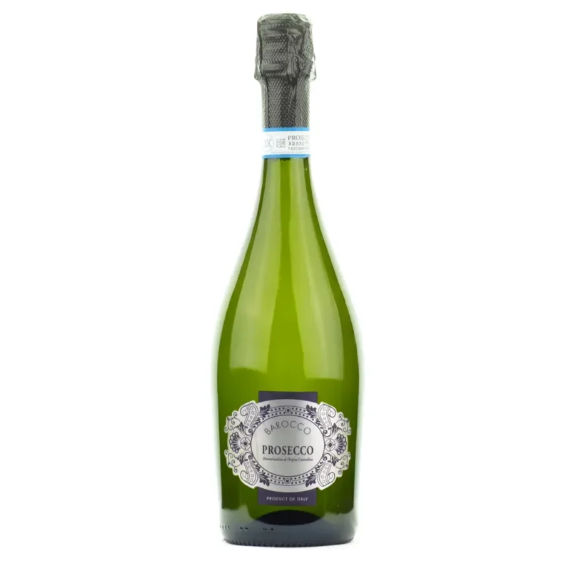 barocco prosecco