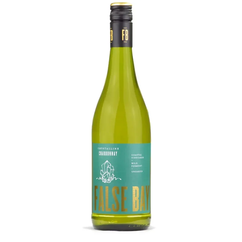 False Bay Crystalline Chardonnay