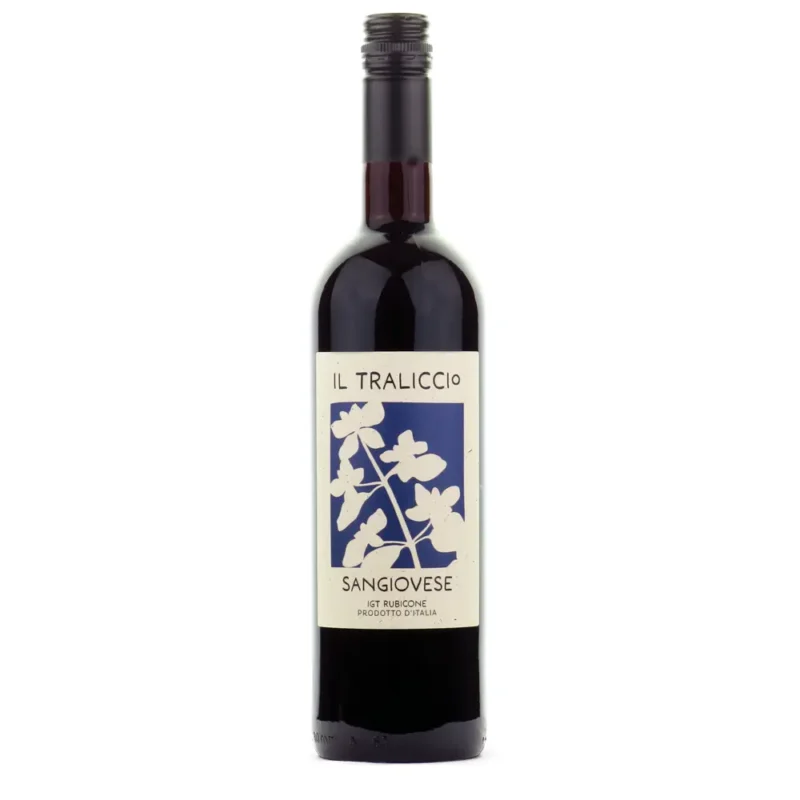 Il Traliccio Sangiovese