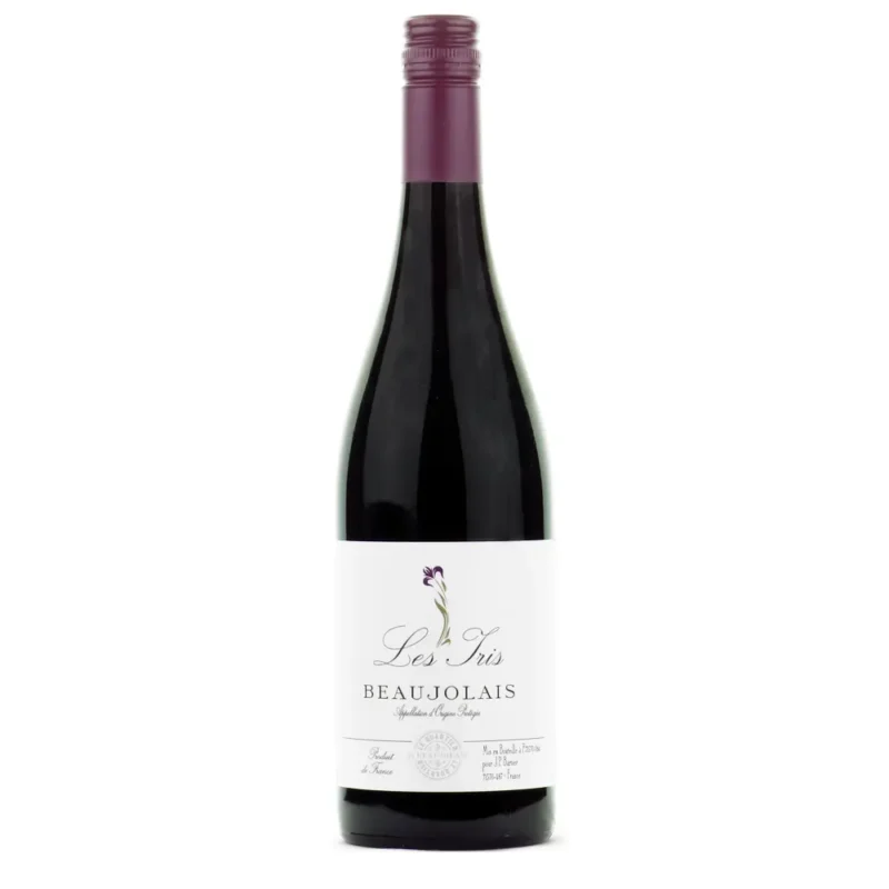 Les Iris AOP Beaujolais