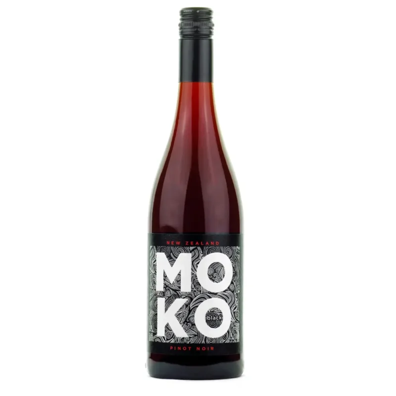 MOKOblack Pinot Noir