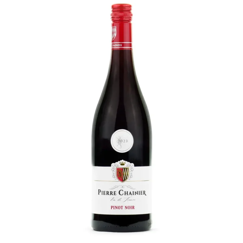 Pierre Chainier Pinot Noir