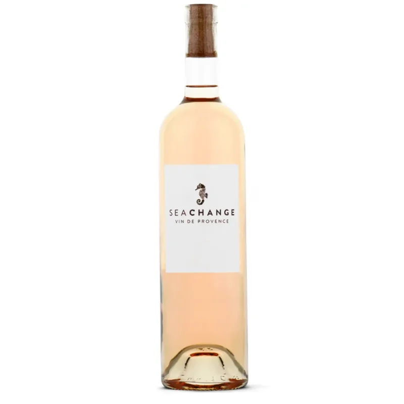 sea change rose wine