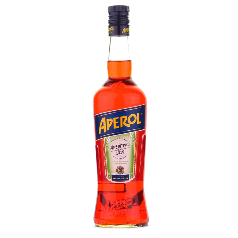 aperol aperitivo