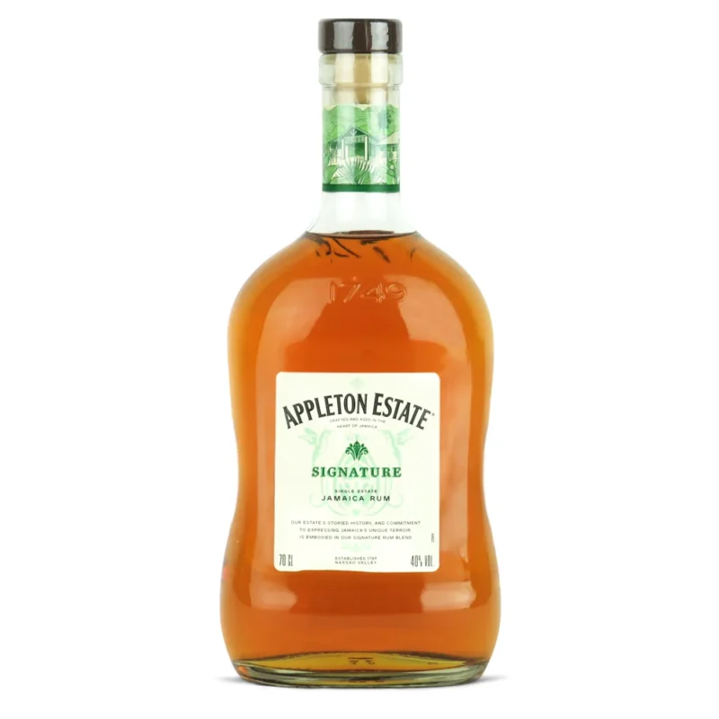 appleton estate signature blend rum