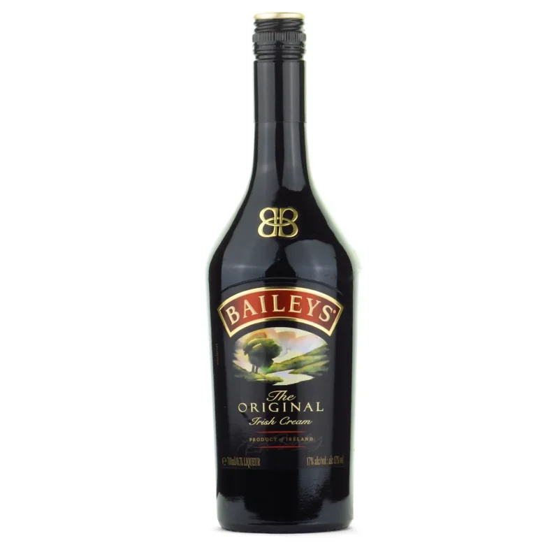 baileys irish cream liqueur