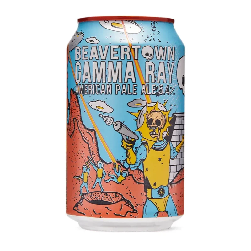 beavertown gamma ray