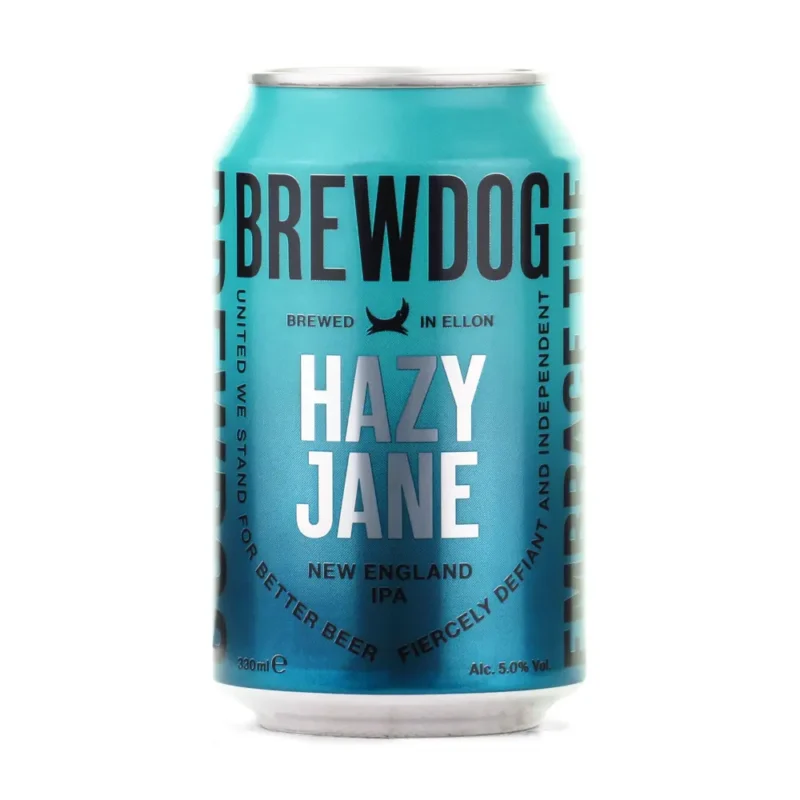 brewdog hazy jane ipa