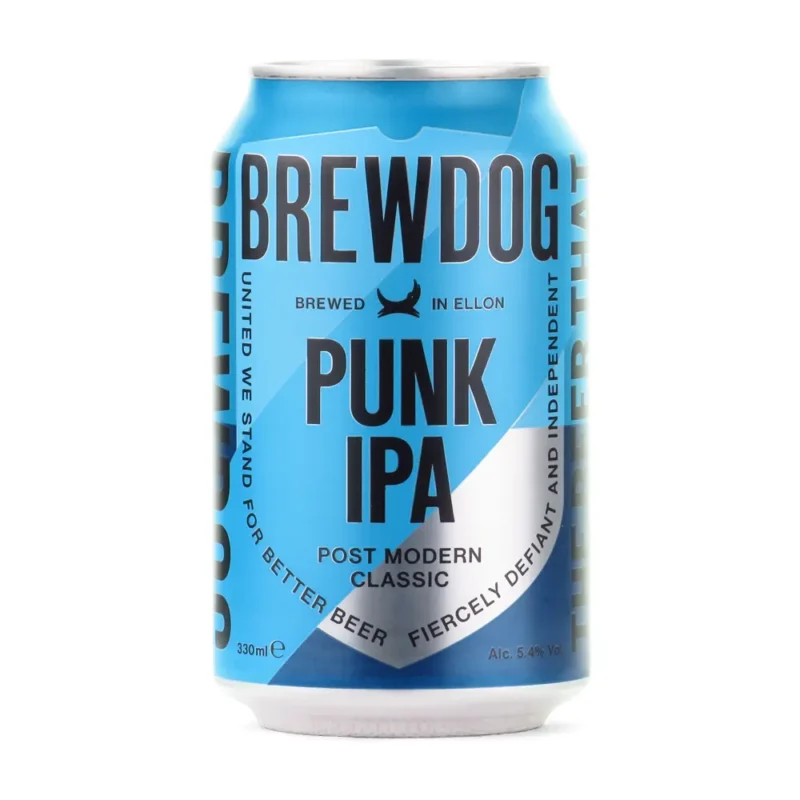 brewdog punk ipa