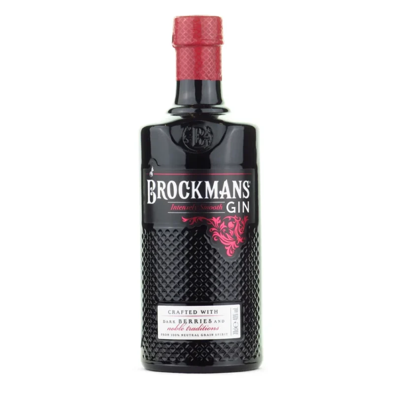 brockmans gin