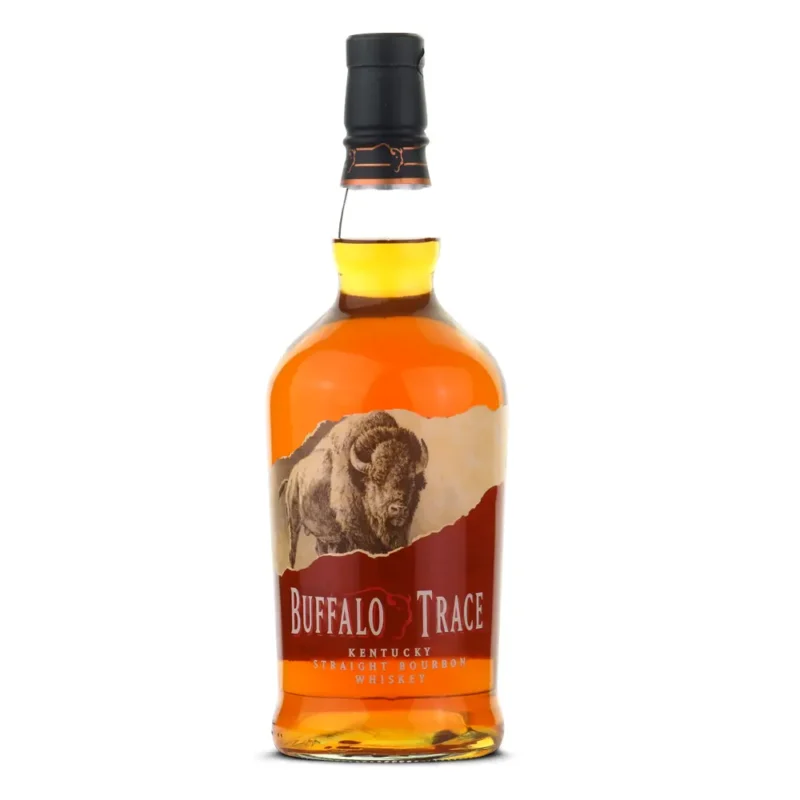 buffalo trace bourbon whiskey