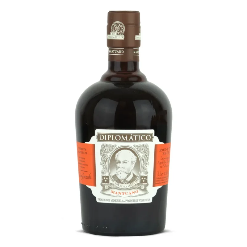 diplomatico mantuano rum