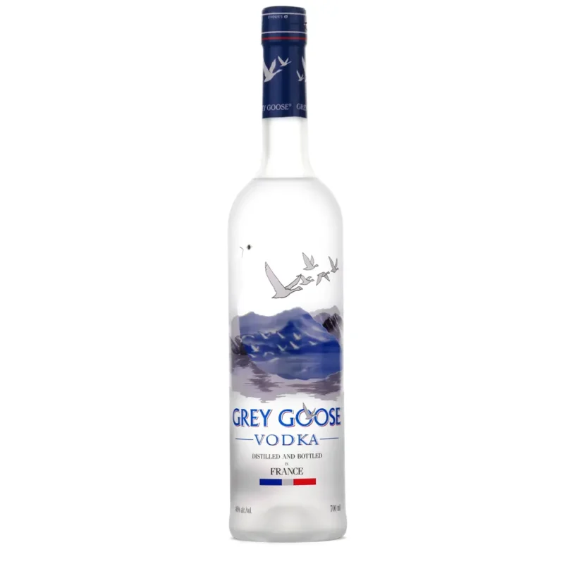 grey goose vodka