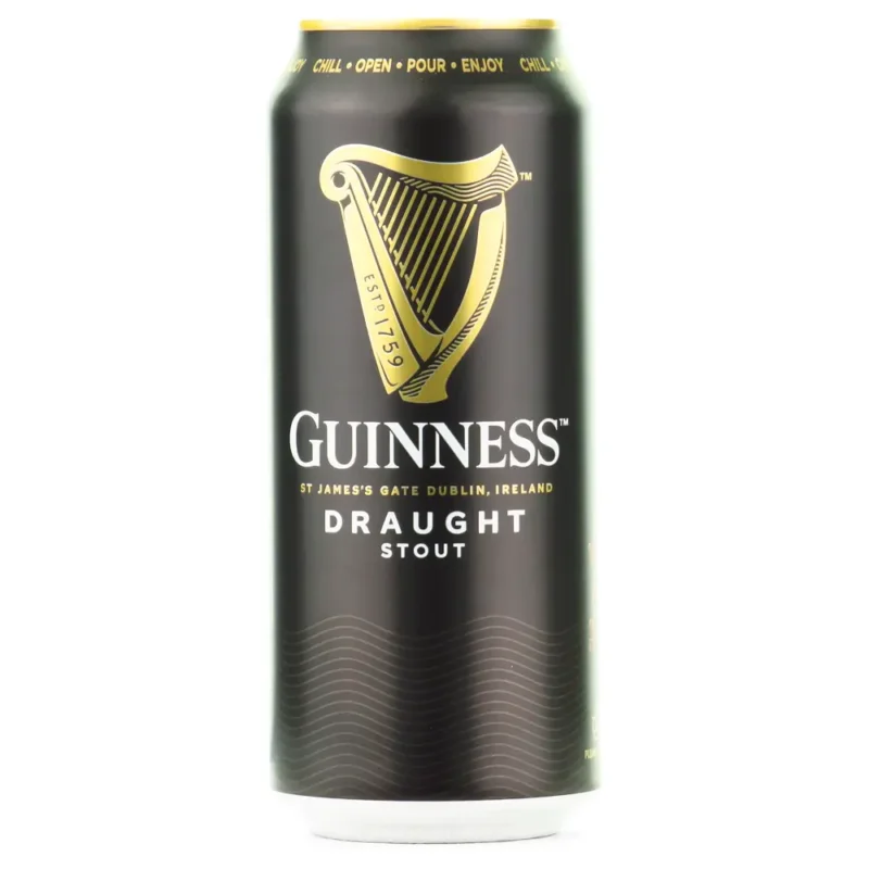 guinness draught stout