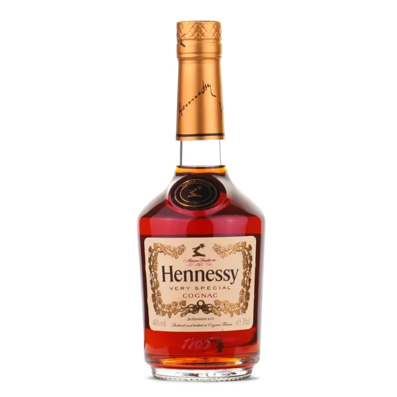 hennessy vs cognac 35cl