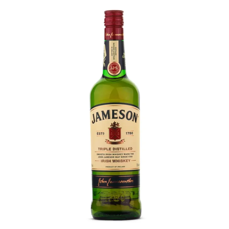 jameson whiskey