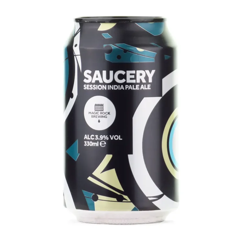 magic rock saucery session ipa