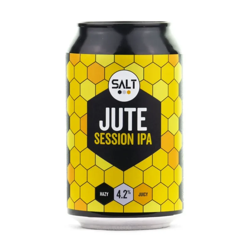 salt jute session ipa