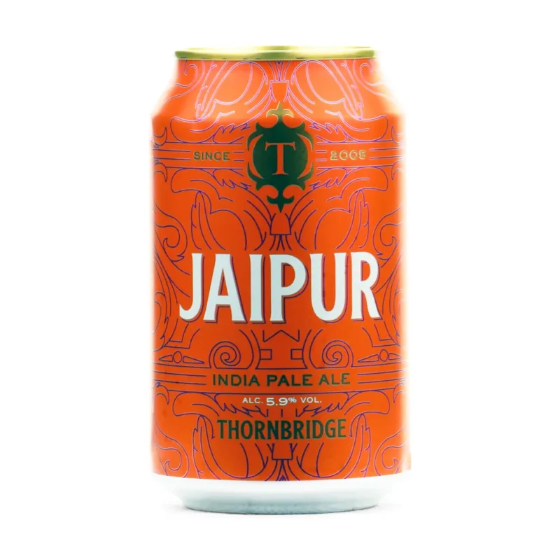 thornbridge jaipur ipa